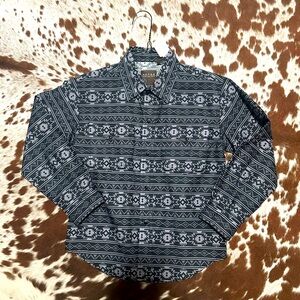 Boys Roper Shirt